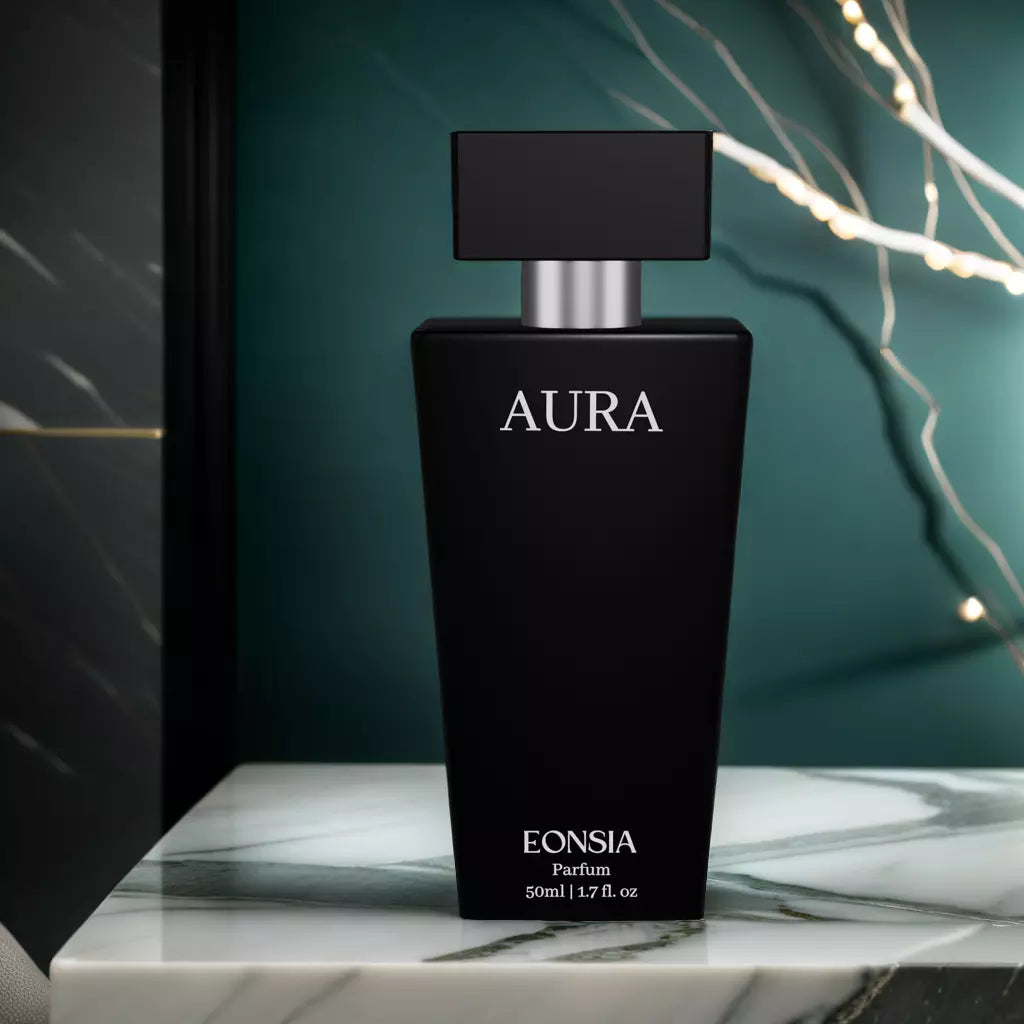 Aura - Inspired by Acqua Di Gio
