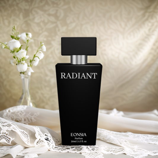 Radiant luxury fragrance inspired by Gucci Rush
Bold floral and warm women’s perfume – Radiant